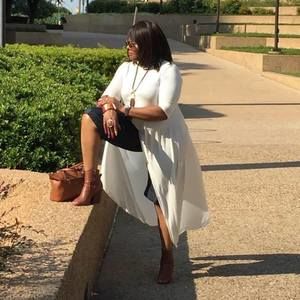 Meet your Posher, Denise